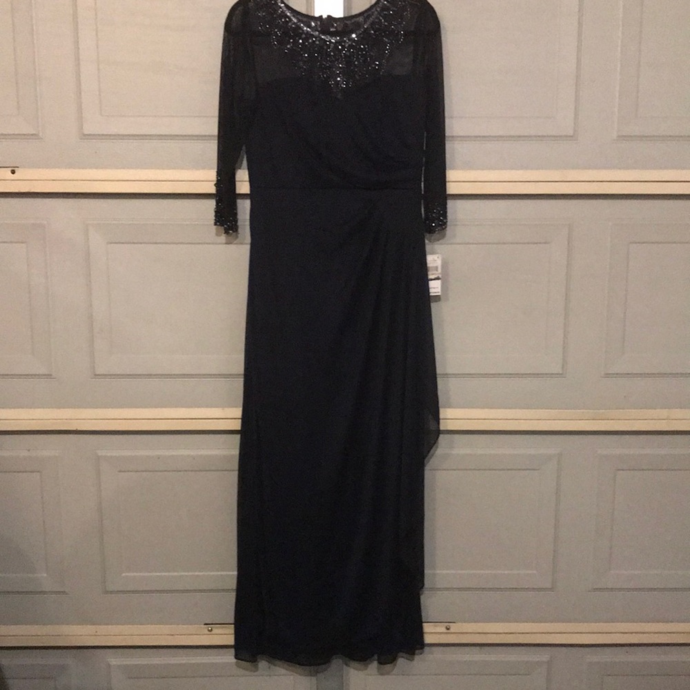 Fabulous Alex evening New Dress